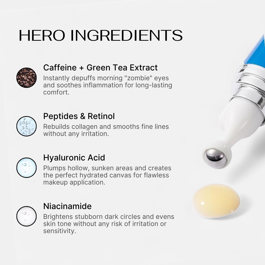 4D Eye Renewal Complex